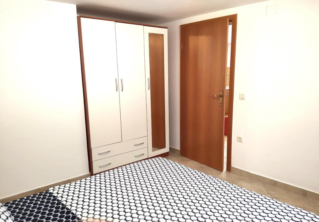 Apartment Daudi Banjole Exterior photo