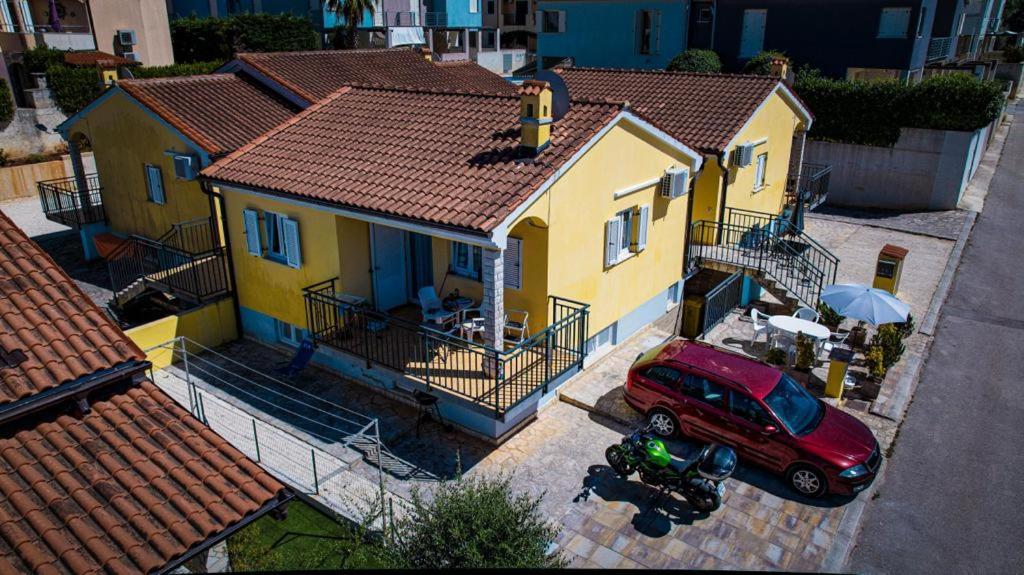 Apartment Daudi Banjole Exterior photo